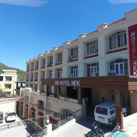 Hotel Nek Katra  Exterior photo